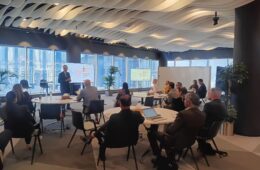 Climate Change Law Roundtable_Oikon MEA_Dubai